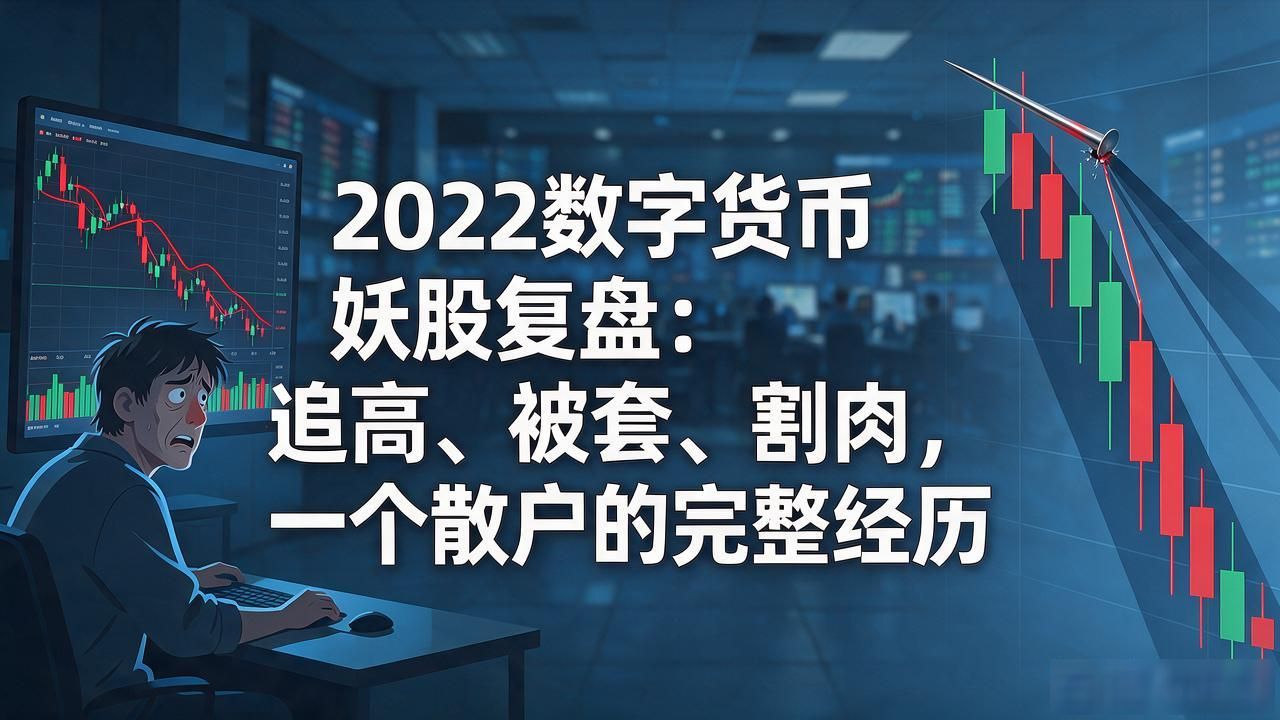 小币种投资风险教训_数字货币妖股2022_2022年数字货币市场妖股行情分析