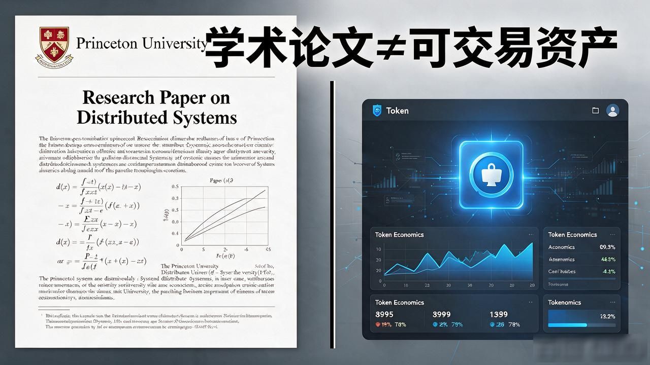 普林斯顿数字货币靠谱吗？普通人怎么判断别被割