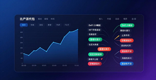bitpie比特派钱包_比特派钱包的个性化推荐系统解析_比特钱包