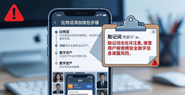 比特派钱包的添加钱包步骤暴露_2021比特派钱包使用视频_比特派钱包使用方法