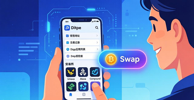 为什么我要下载Bitpie安卓版？把数字资产真正掌握在自己手里