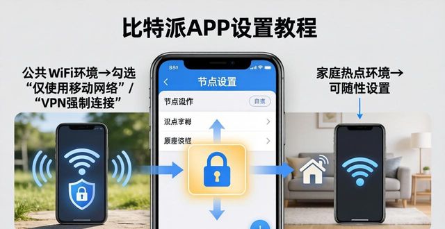 bitpie比特派下载_比特派设置中文_比特派安卓版下载后的个性化设置