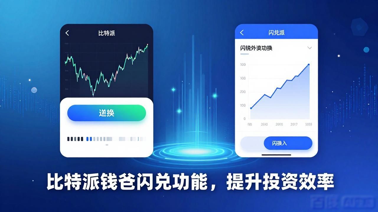 bitpie比特派钱包_比特派钱包体系_比特派钱包下载地址带来的便利,如何帮助你更高效投资?