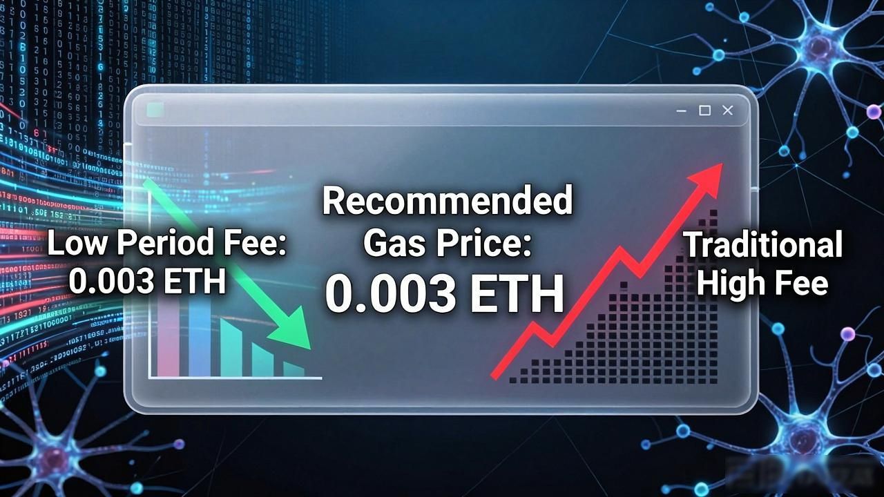 比特派钱包手续费贵不贵？最新版实测数据来了
