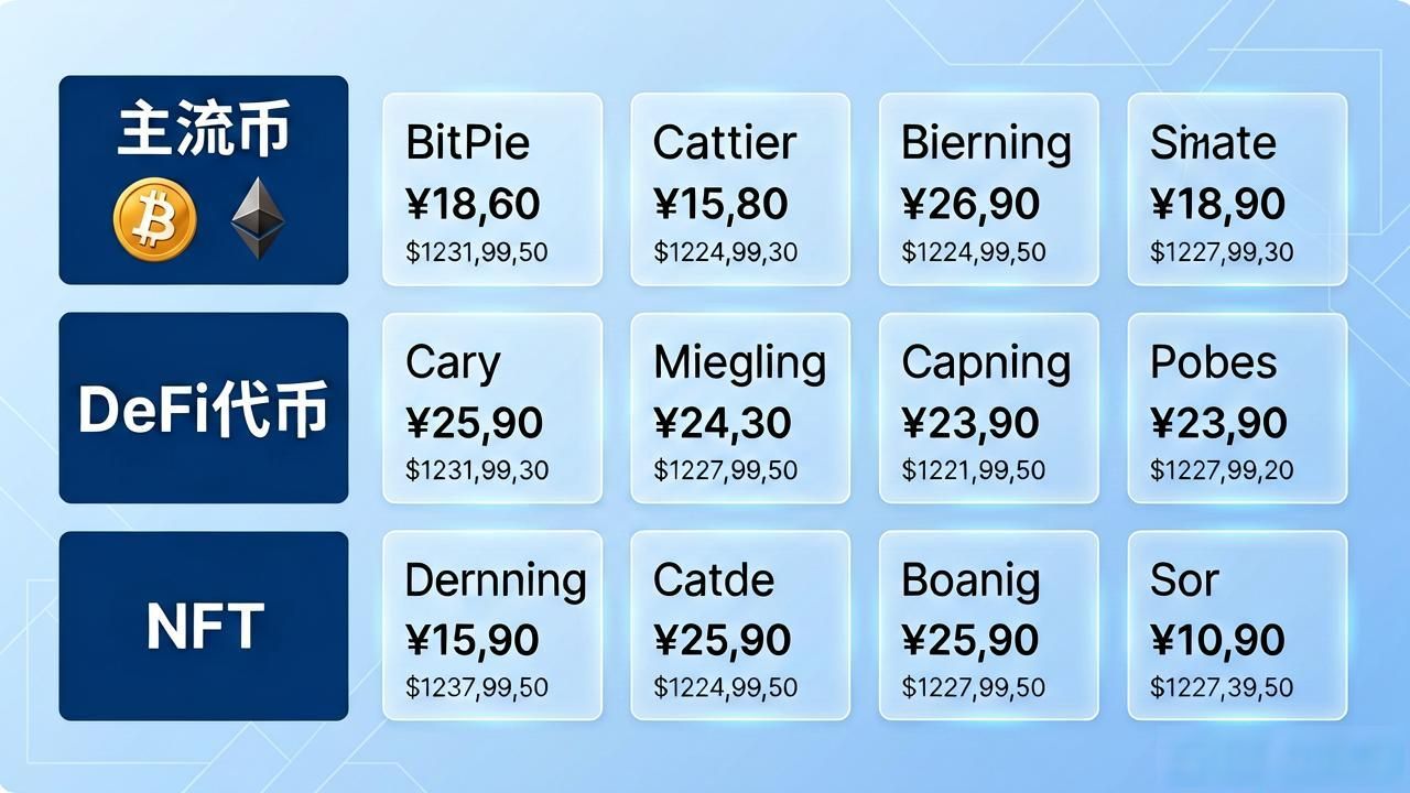 提升效率的操作习惯_比特派钱包app使用技巧_比特派钱包app官方下载中文版的使用效率提升方案