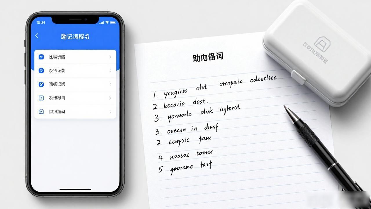 比特派钱包手机下载避坑指南与实操心得