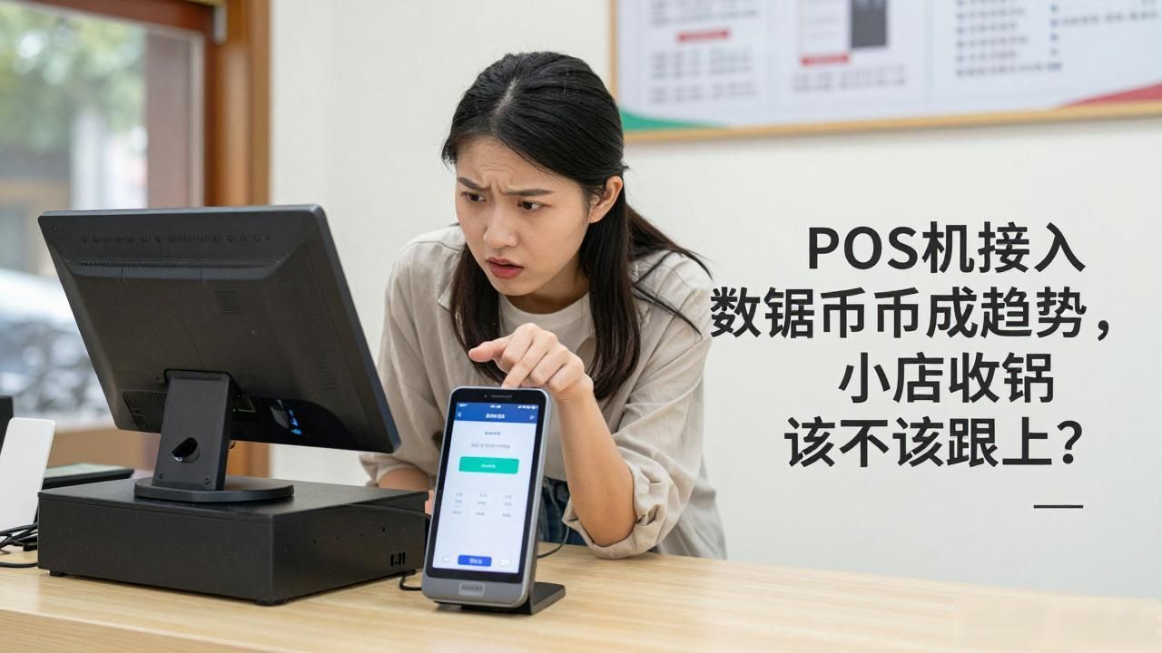 p0s乥数字货币_社区小餐馆POS系统 数字货币结算 一站式支付解决方案