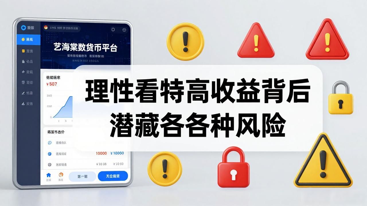 艺海棠平台高收益风险_艺海棠数字货币平台可靠吗_艺海棠数字货币