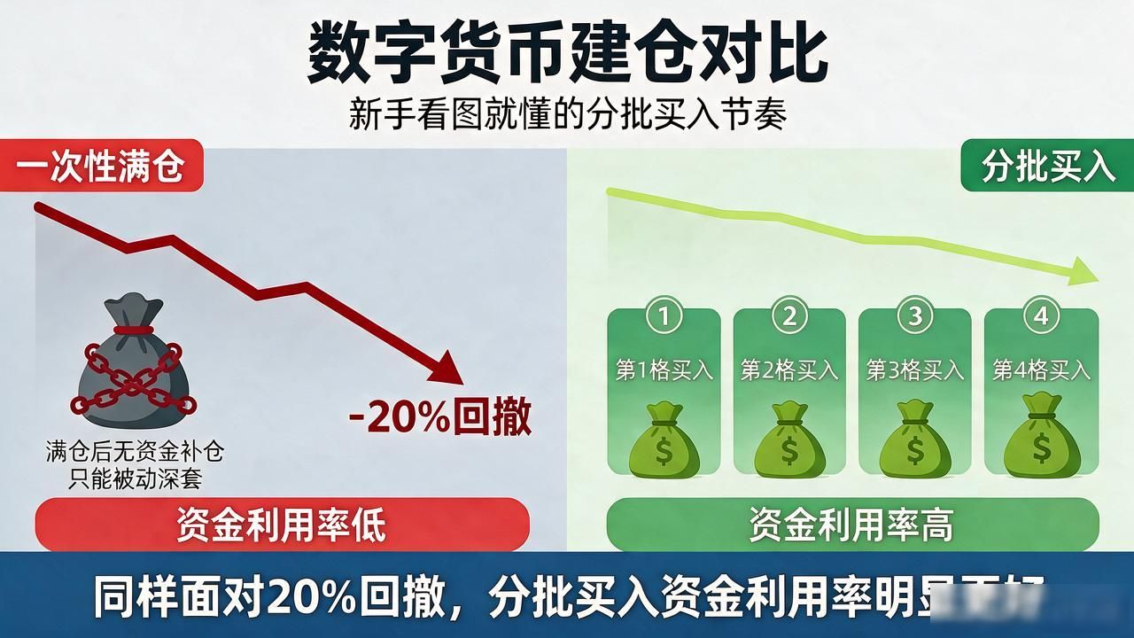 网格建仓对比图_数字货币分批建仓阶梯图_数字货币建仓图片大全