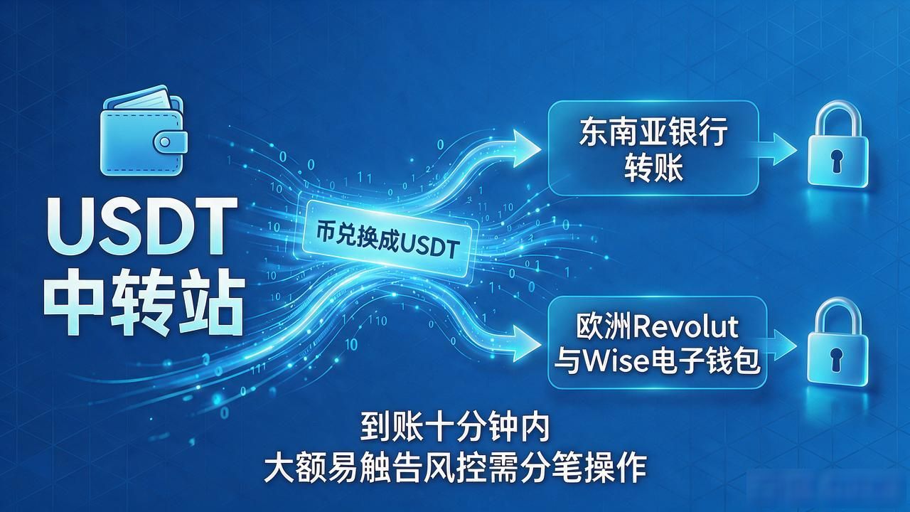 数字货币怎么把钱抽出来？这几条实操路径帮你把资本顺利流出