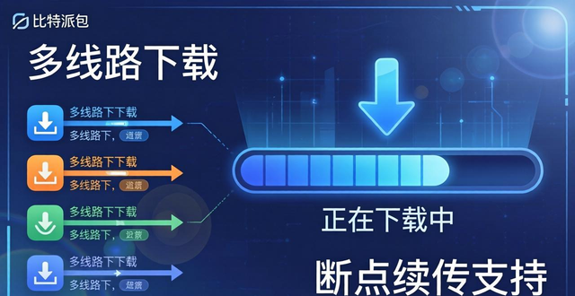 如何在比特派官方下载中避开假钱包 确保安全顺畅的第一步