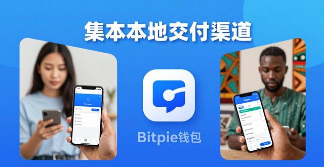 Bitpie钱包全球用户特征与三大核心需求