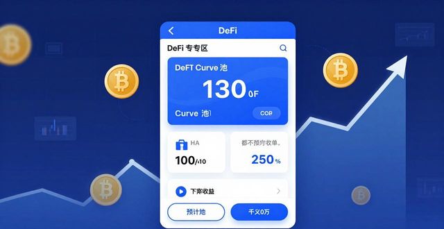 比特派钱包：三步提升资金流动效率，盘活数字资产