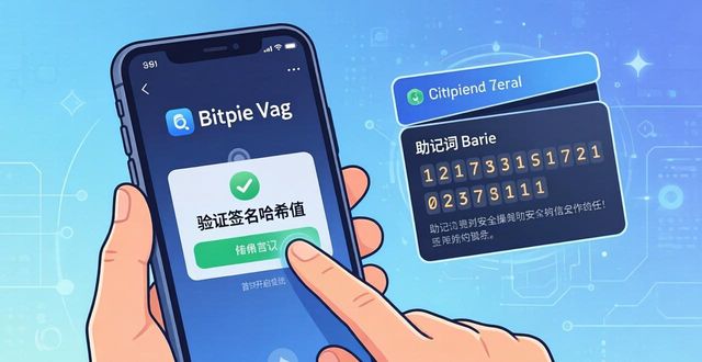 Bitpie 官网下载安全钱包的 3 个实用技巧
