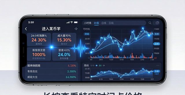 比特派钱包最新版行情查看教程