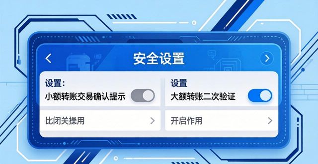 比特派最新版下载后怎么个性化设置