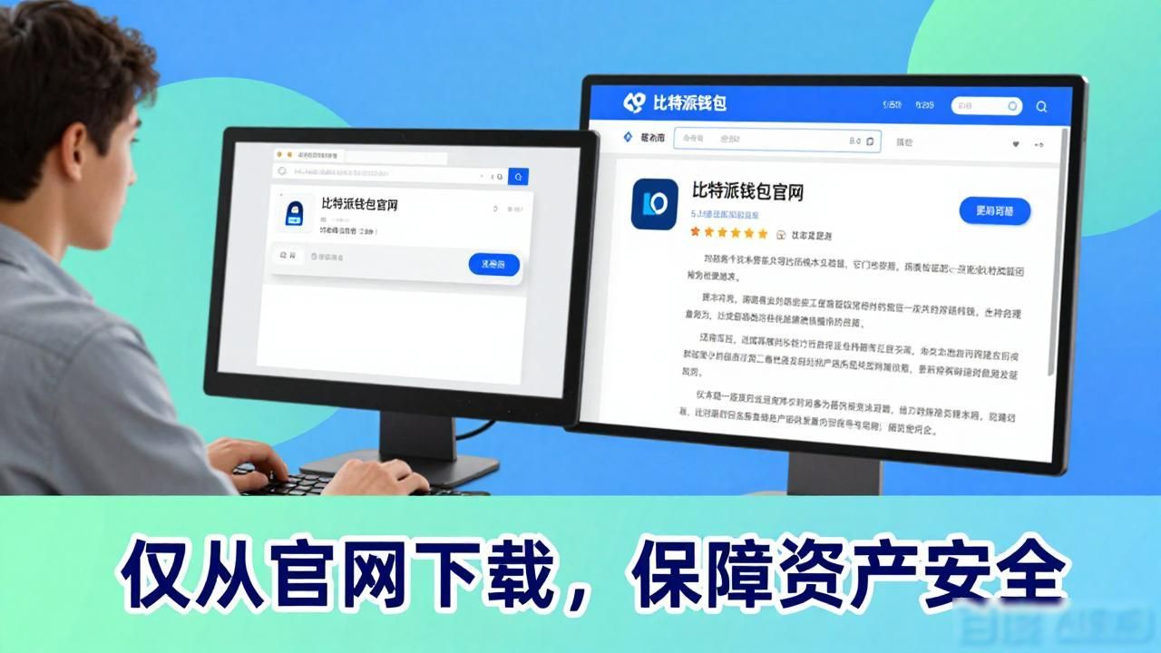 别错过最新版！教你及时追踪比特派钱包5.0下载更新