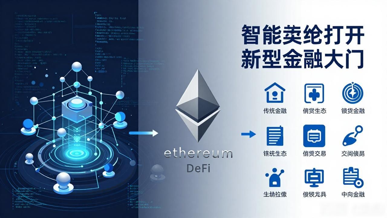 数字货币：普通人如何抓住这场金融革命？