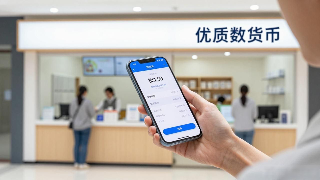 优质数字货币可用于哪些场景？一文讲清楚