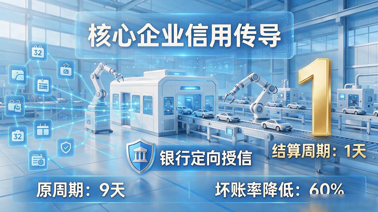拓宽数字货币使用场景：支付只是起点，供应链和跨境才是真正战场