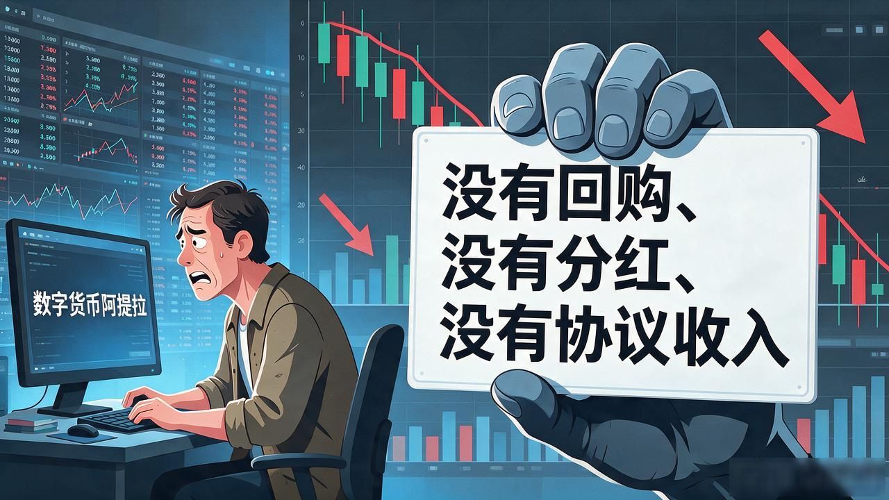 数字货币阿提拉到底是什么？普通人能不能赚钱，看完这篇不踩坑