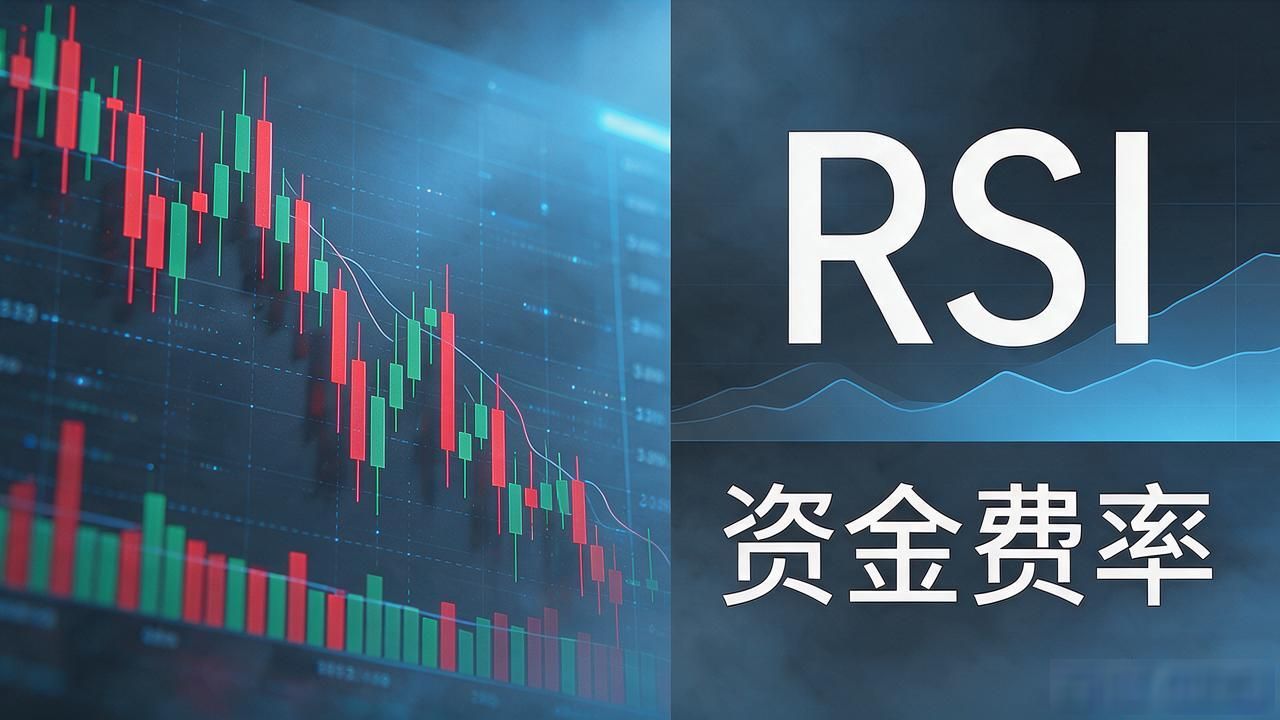 数字货币股票还在低迷？普通人别急着抄底，先搞懂这几件事
