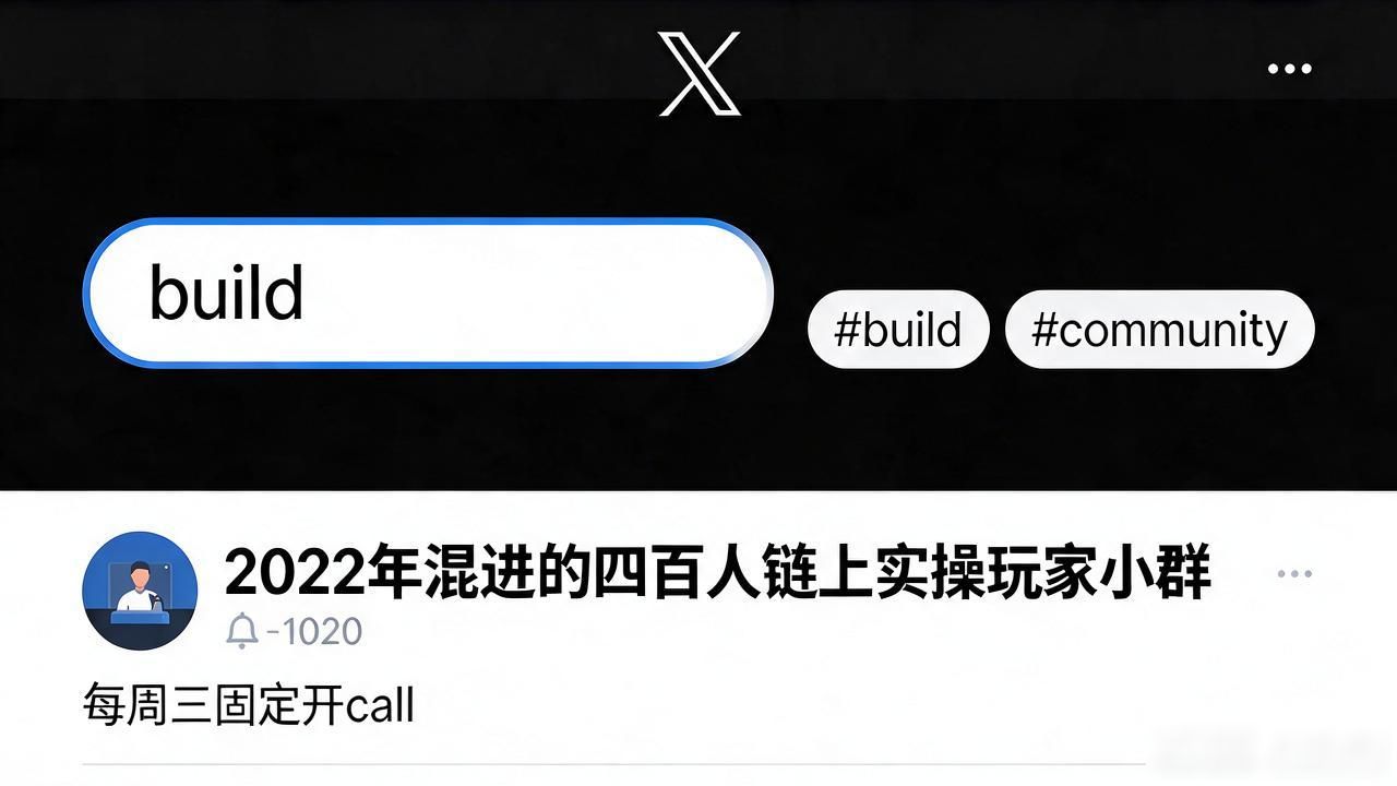 玩数字货币找不到靠谱社区？别再瞎搜了，就盯这几个入口