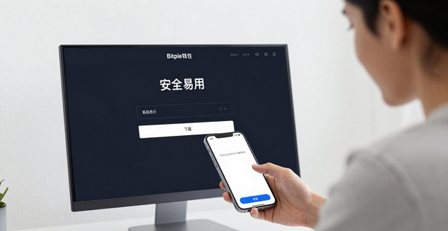 Bitpie官网下载安装实测：正版钱包安全又易用