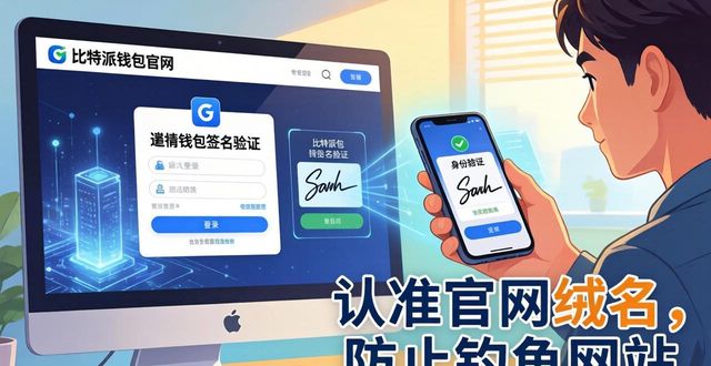比特派钱包官网社交连接教程 三步轻松上手