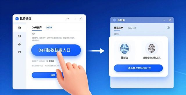 比特派钱包新功能将至，这些变化你得知道