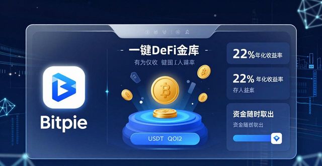 Bitpie交易所引领新时代：三大创新功能实测
