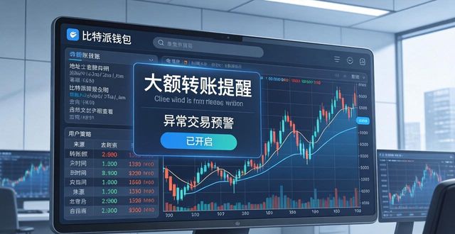 比特派钱包的投资策略怎么调？市场监控这几个要点别漏
