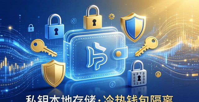 比特派钱包中文版市场份额有多大？这些原因决定用户选择