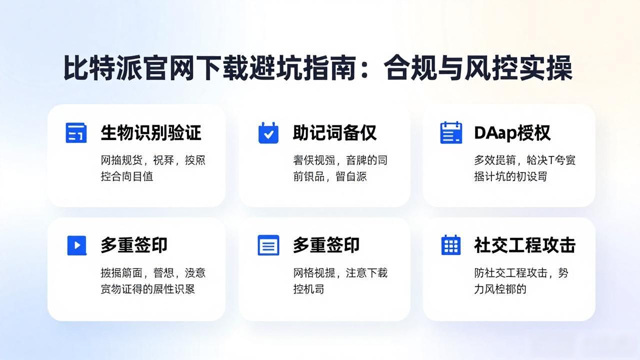 数字资产投资_比特派官方下载的合规性与风险管理_比特派官方渠道下载