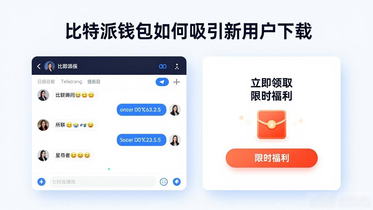 如何在比特派钱包app官方版下载中扩展客户基础?_比特派钱包app官方版下载_优化应用商店展示细节