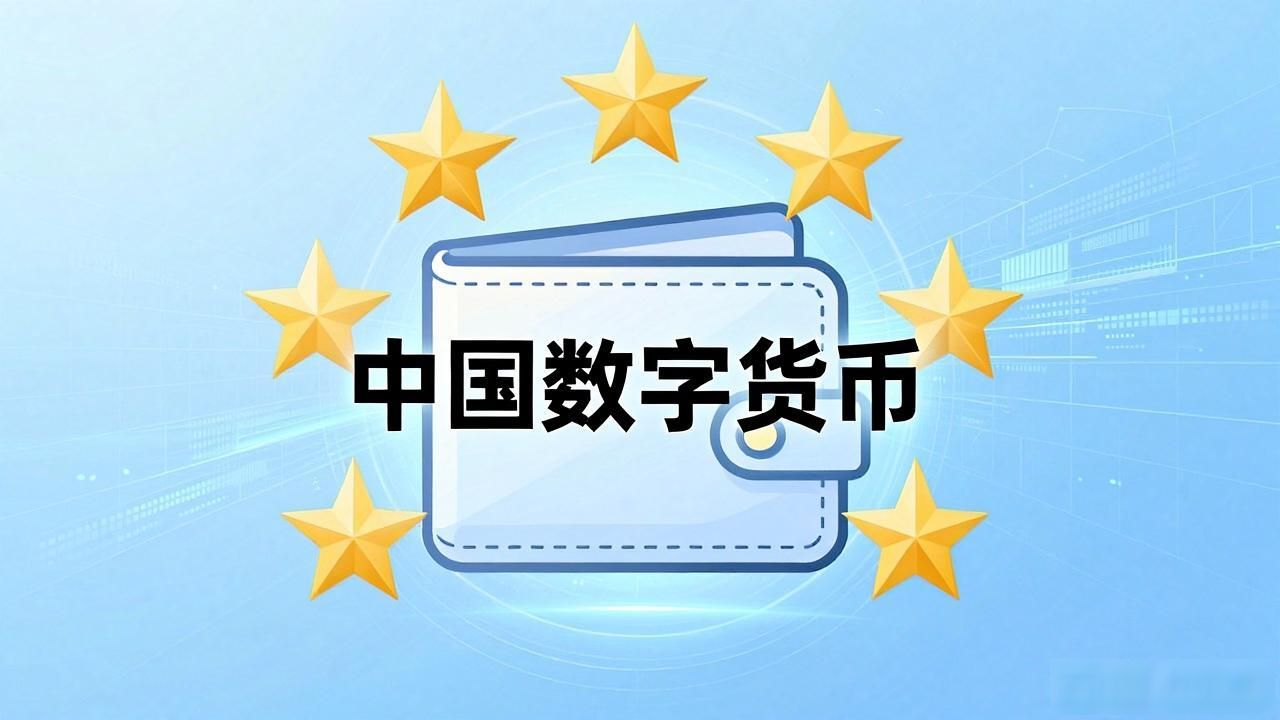 中国数字货币国家承认是怎么一回事