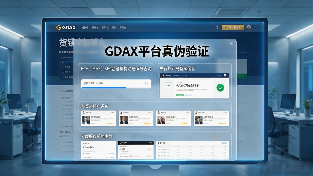GDAX骗局分析_GDAX数字货币是真还是假平台_币圈平台避坑