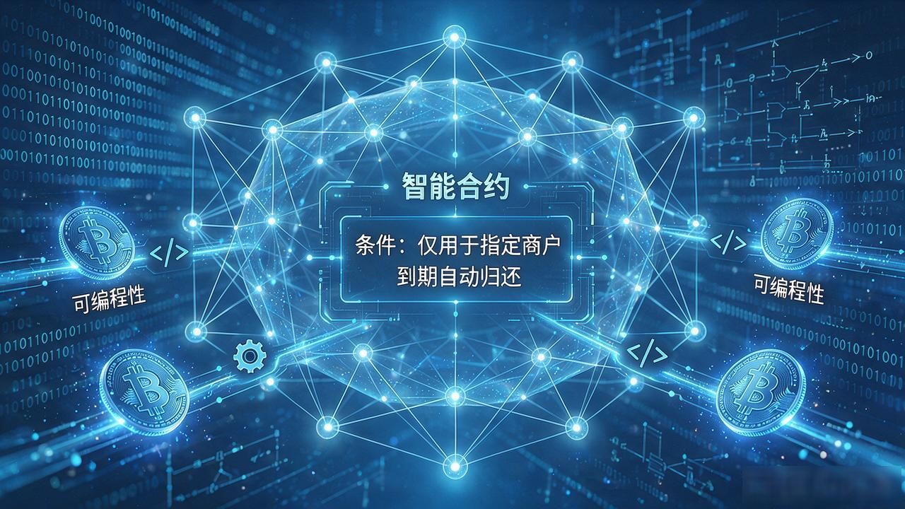 数字货币电子化到底怎么实现？区块链技术路径与落地全拆解