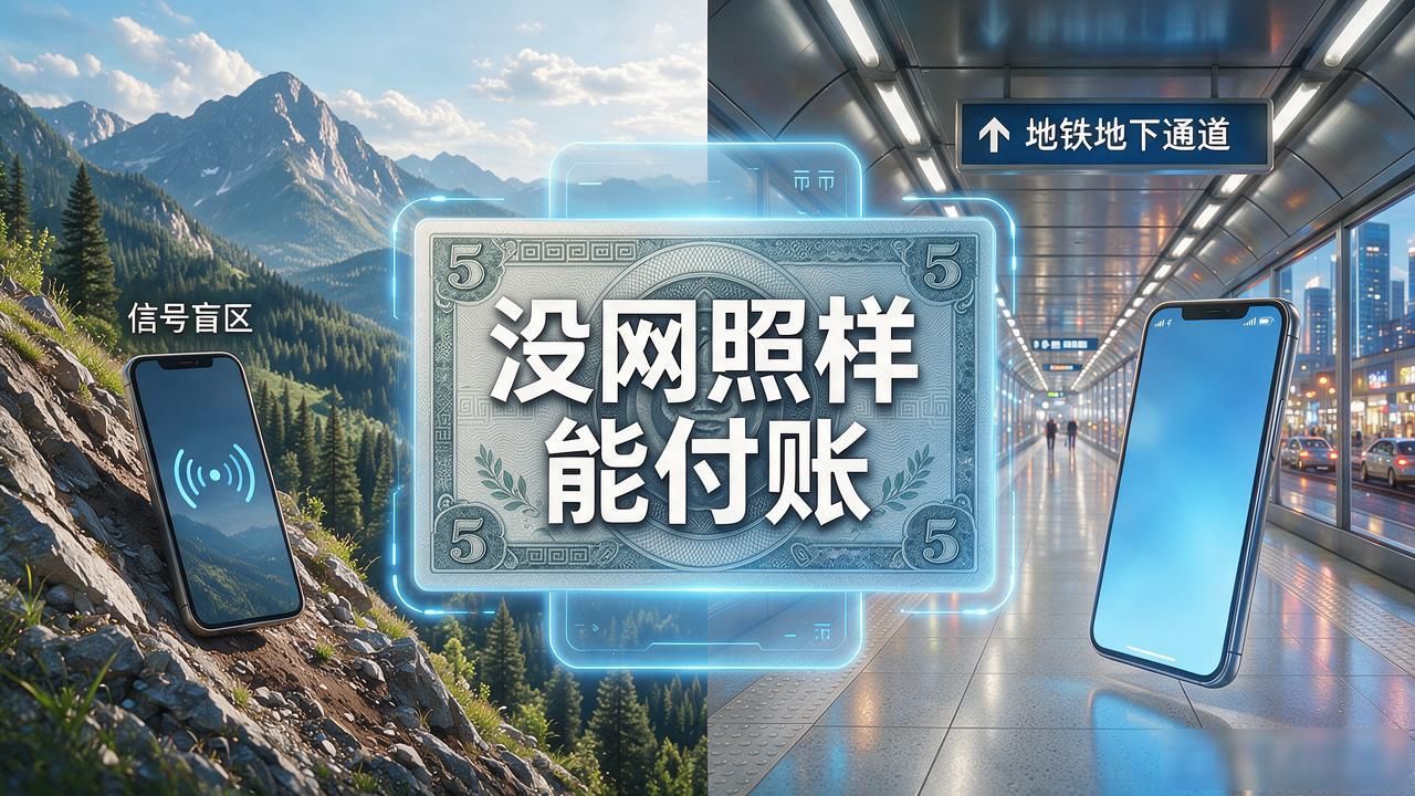 法币数字货币有什么特点，跟比特币和加密货币的区别说清楚