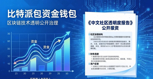 比特派钱包官方下载指南 投资者关系建设透明公开