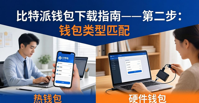 比特派钱包下载指南：安全、兼容、顺畅三步搞定