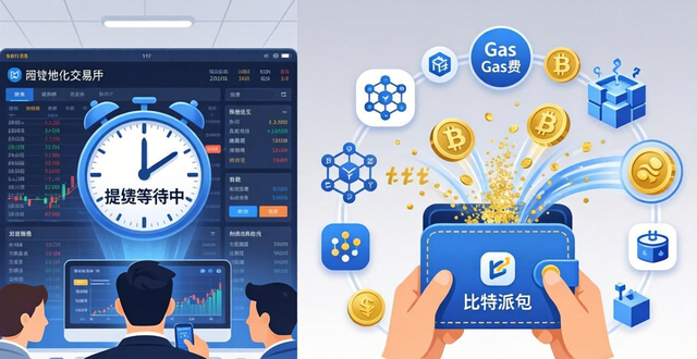 比特派钱包资产监控与调度技巧，让资金管理更灵活