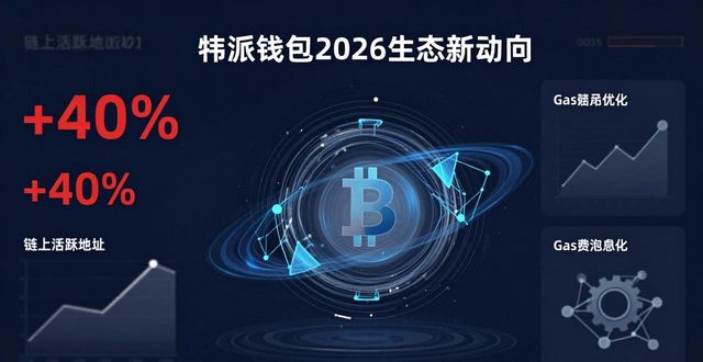 比特派钱包2026生态新动向：跨链与DeFi趋势解读