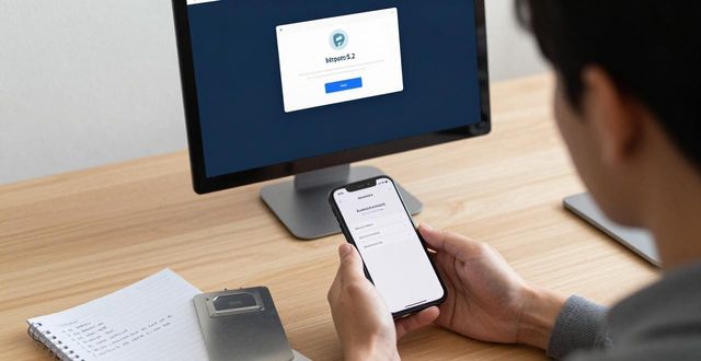 比特派5.2下载：三步守护你的数字资产