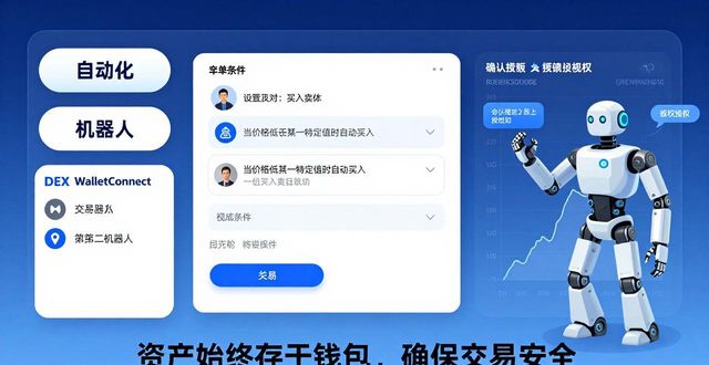 Bitpie安卓版自动交易三步走