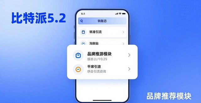 2021比特派钱包使用视频_比特派钱包体系_如何通过比特派钱包5.2下载提升品牌认知度？