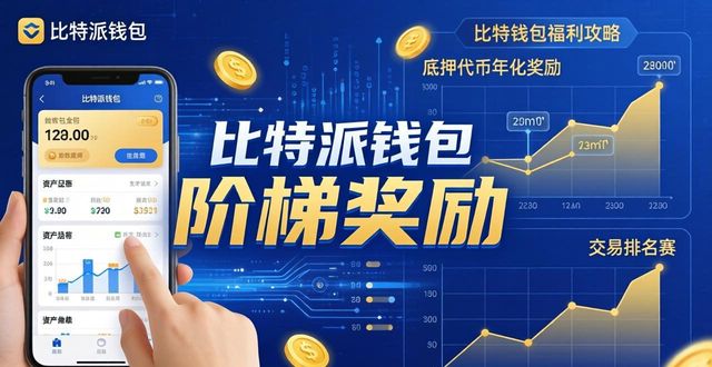 比特派钱包场外交易_比特派钱包体系_比特派钱包app的促销活动与奖励机制，如何助用户获取额外收益？