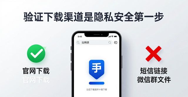 比特币的隐私性_比特币隐私保护_比特派钱包最新版本下载中的隐私保护与风险防范策略