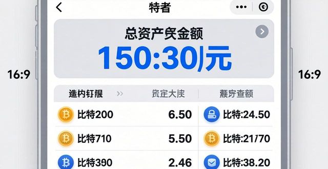 比特派钱包官方下载安装与使用中文指南