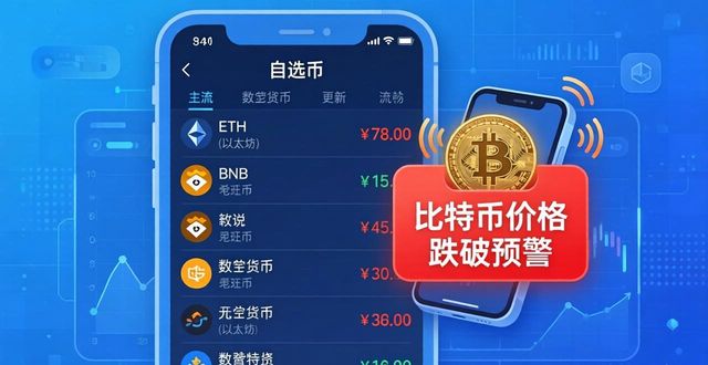 比特派钱包看行情，这些币价走势你得懂